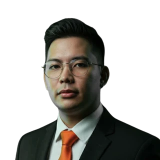 Andreus Jedd Sarte - Senior Paid Media Specialist