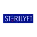 Sterilyft logo